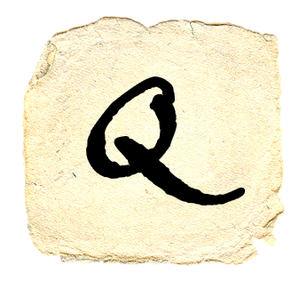 Old-PaperQ