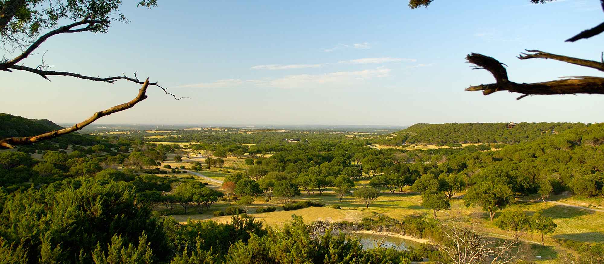 Directions - Fossil Rim Wildlife Center