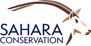 Sahara Conservation logo